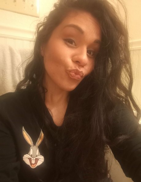 Nacktes geleaktes OnlyFans-Foto von Littlepockets210