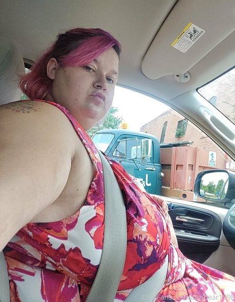 Dezibear1998  nude leaked OnlyFans photo