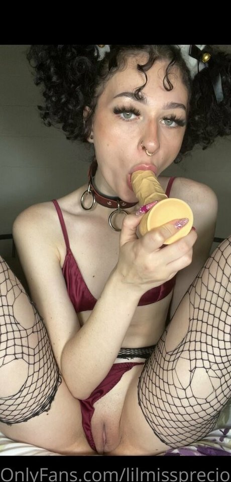 Lilmissprecious
