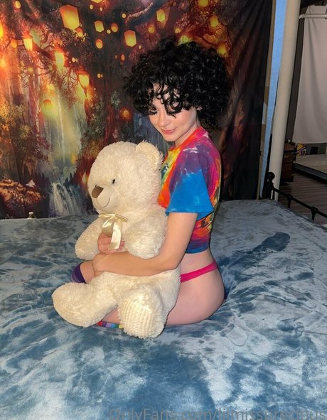 Lilmissprecious