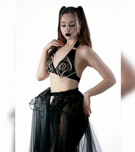 Kamochi Asmr