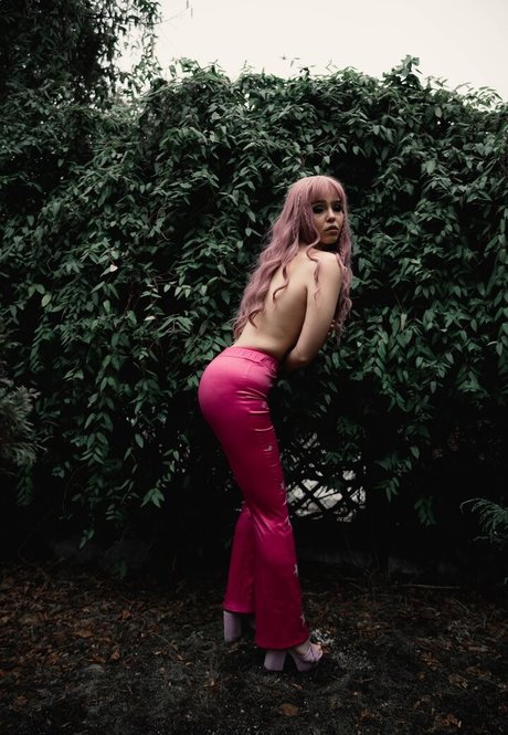 Nagie wyciekłe zdjęcie OnlyFans od Kamochi Asmr