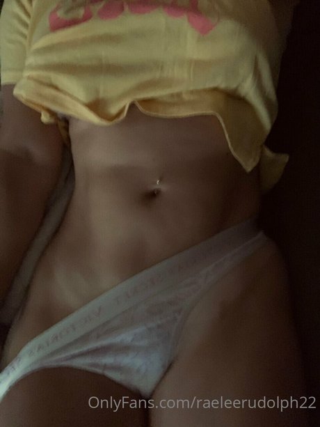 Raelee Rudolph