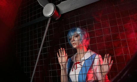 Agflower Cosplay