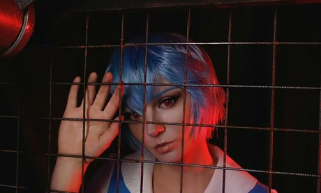 Agflower Cosplay