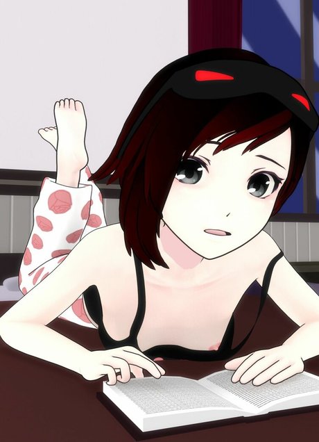 Rwby