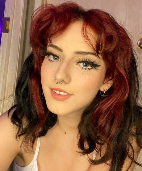 Serendipitoussav  nude leaked OnlyFans photo