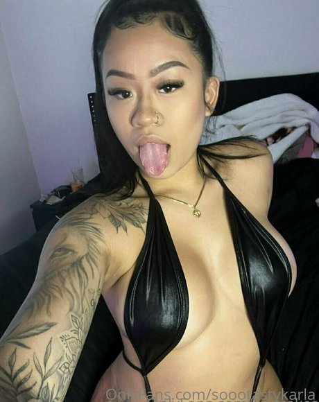 Soootastykarla