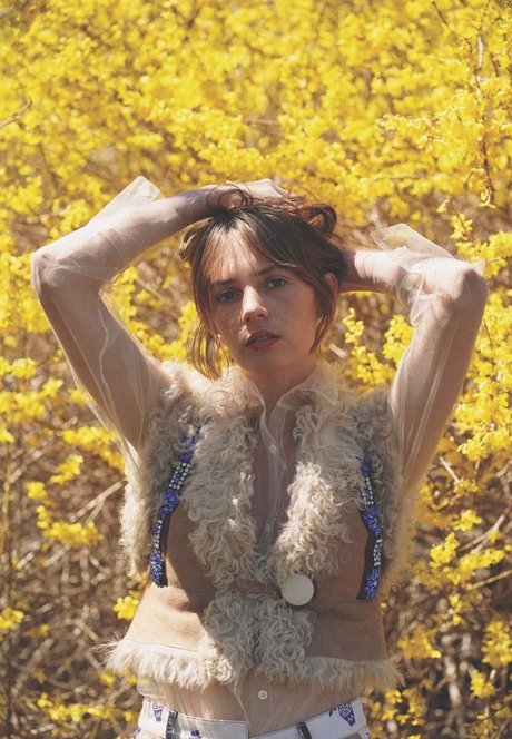 Maya Hawke