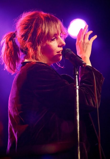 Maya Hawke