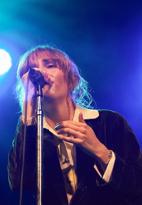 Maya Hawke