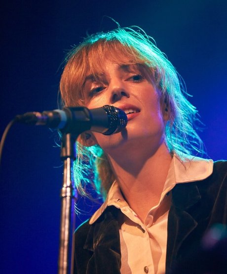 Maya Hawke