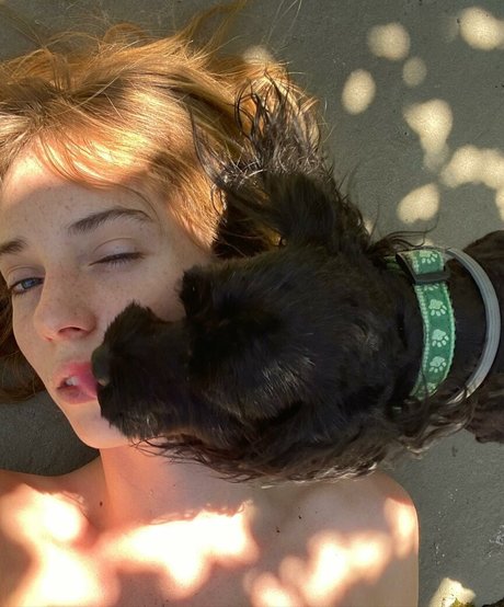 Maya Hawke