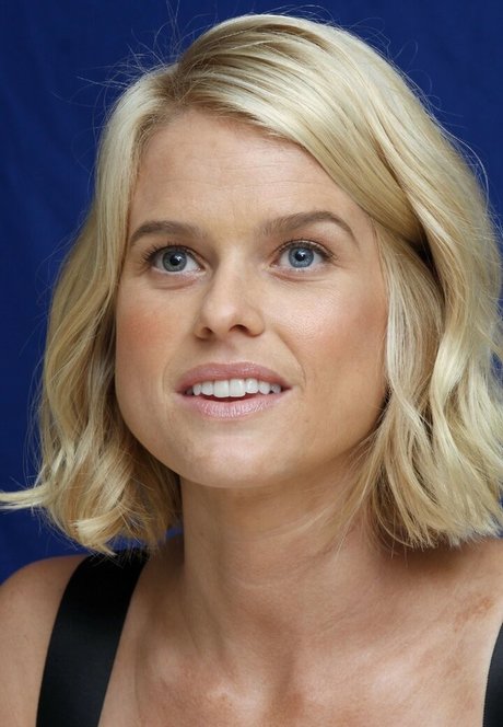 Alice Eve