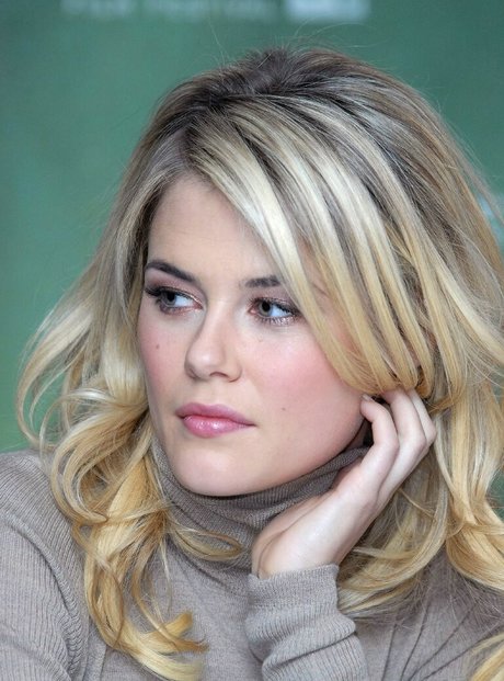 Alice Eve