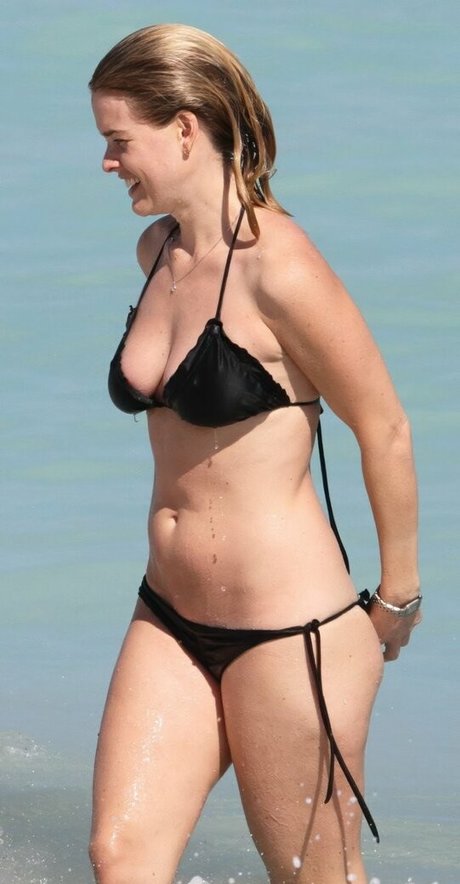 Alice Eve
