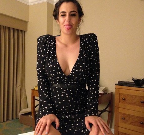 Alanna Masterson