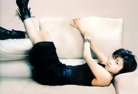 Utada Hikaru