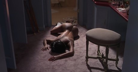 Alasti lekkinud OnlyFans-i pilt Halle Berry