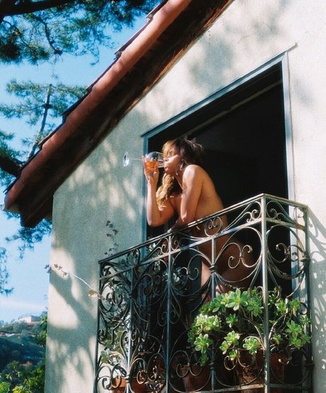 Halle Berry