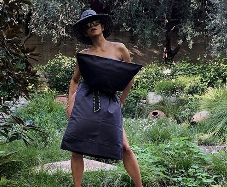Halle Berry