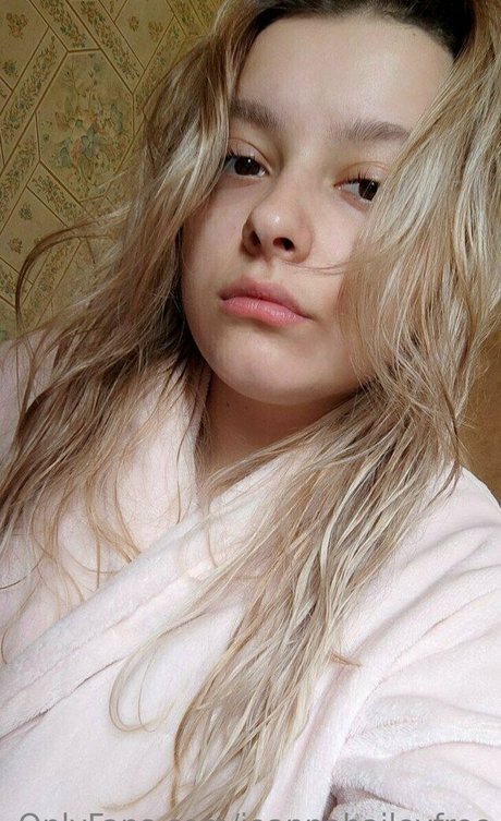 Joannabaileyfree OnlyFansリークヌード写真