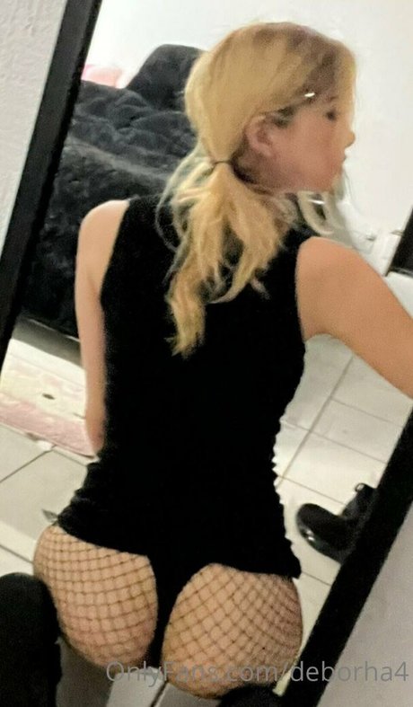 Deborha Zugueidy
