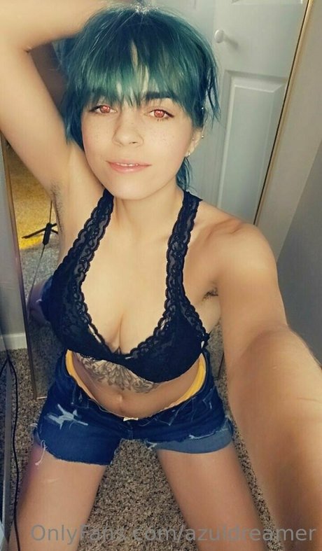 Azuldreamer