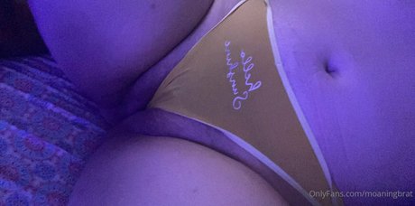 Moaningbrat
