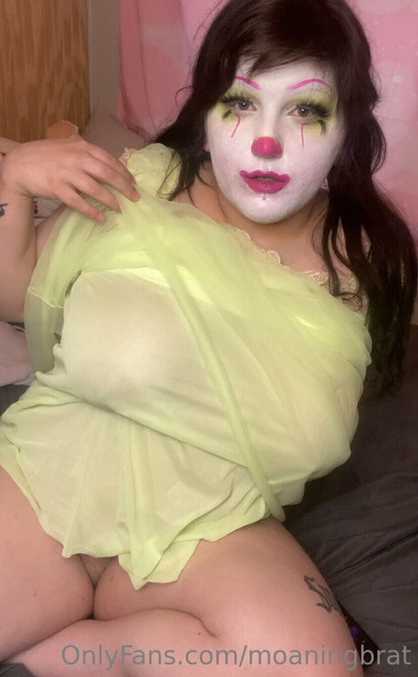 Moaningbrat