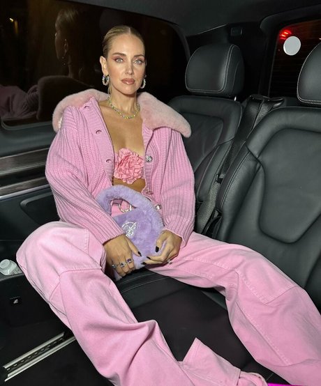 Chiara Ferragni