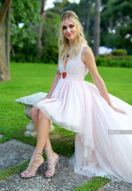 Chiara Ferragni