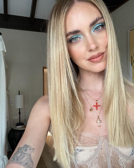 Chiara Ferragni