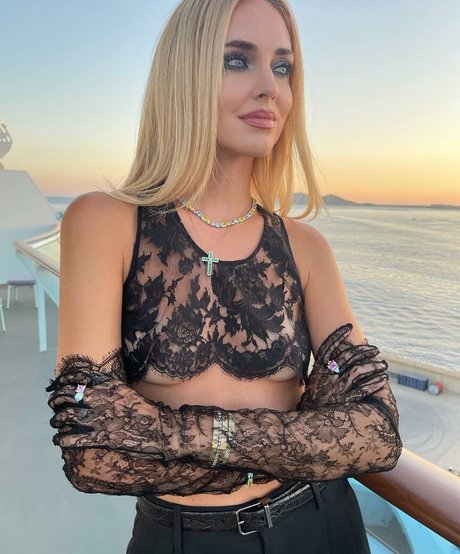 Chiara Ferragni