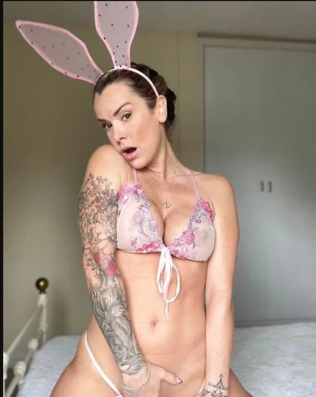 Lainey Griffin OnlyFans