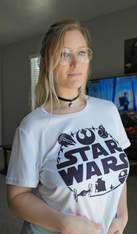 Sarahsuniverse