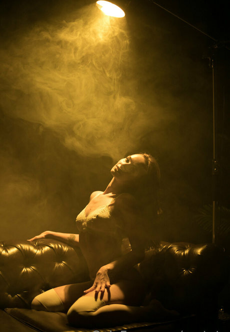 Nahá fotka uniklých OnlyFans od Vertuta