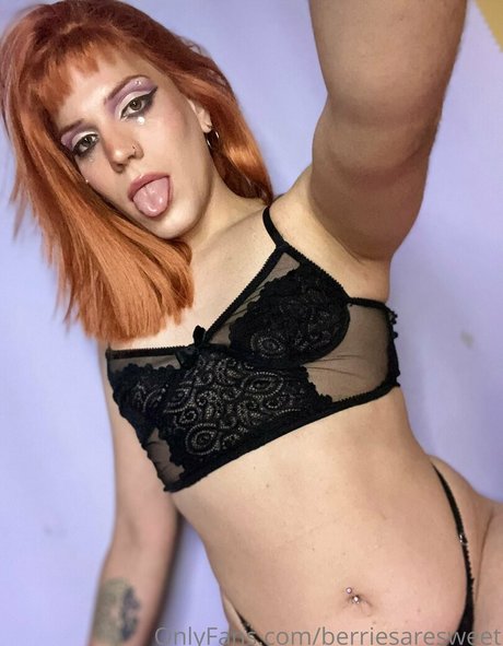 Berriesaresweet