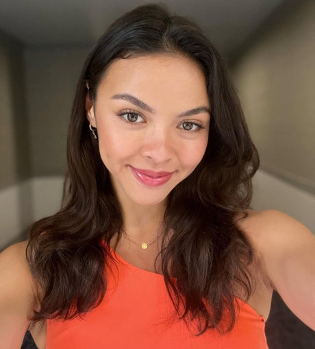 Vanessa Bauer