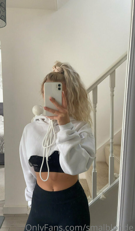Smalblonde