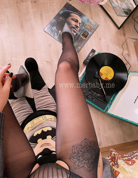 Nylonmerbaby