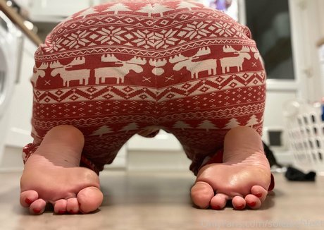 Solearchfeet