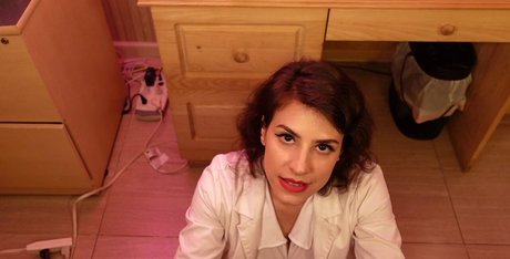 Irma La Dulce Asmr