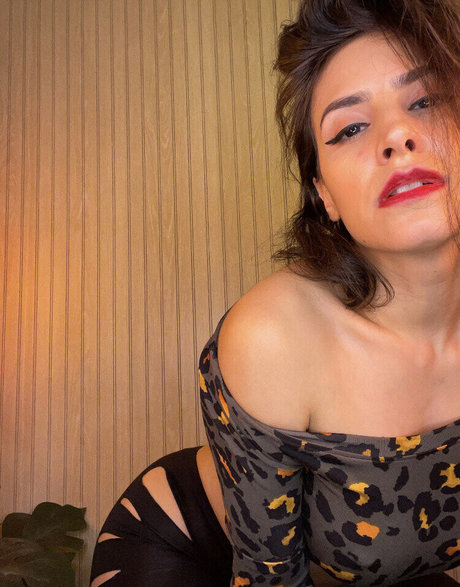 Irma La Dulce Asmr