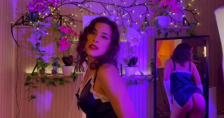 Irma La Dulce Asmr