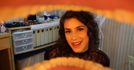 Irma La Dulce Asmr