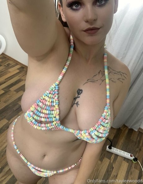 Taylee Wood