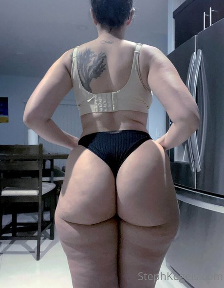 Steph Kegels