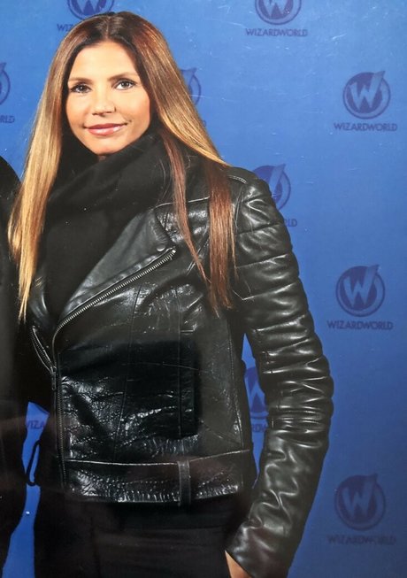 Charisma Carpenter