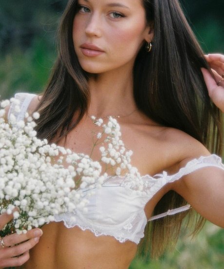 Olivia Mathers